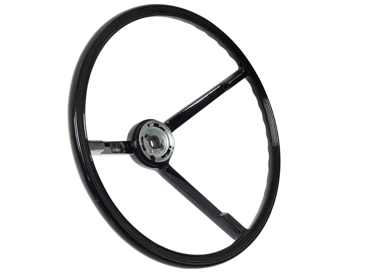C3AZ-3600CA Ford Galaxie Steering Wheel