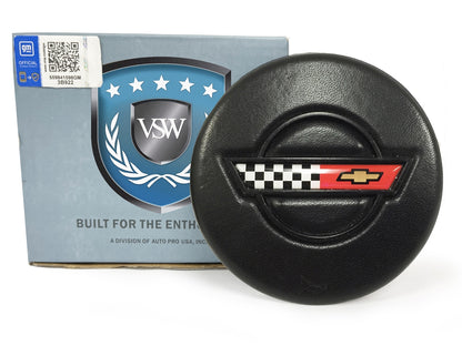 17983747, 1986-89 C4 Corvette Horn Button
