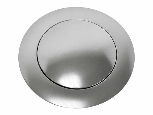 VSW S9 Covert Polished Horn Button