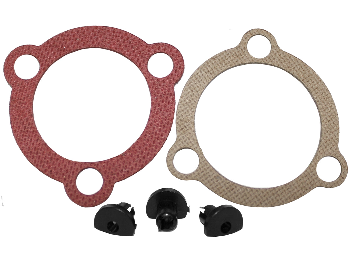 1967-82 Corvette Contact Repair Kit