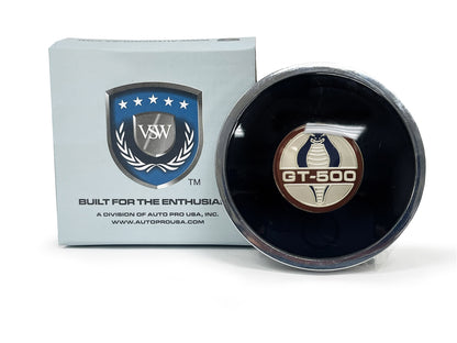 Cobra GT 500 deluxe Horn Button 6 Bolt