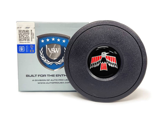 Auto Pro USA S9 Horn Button Firebird 67 68 69