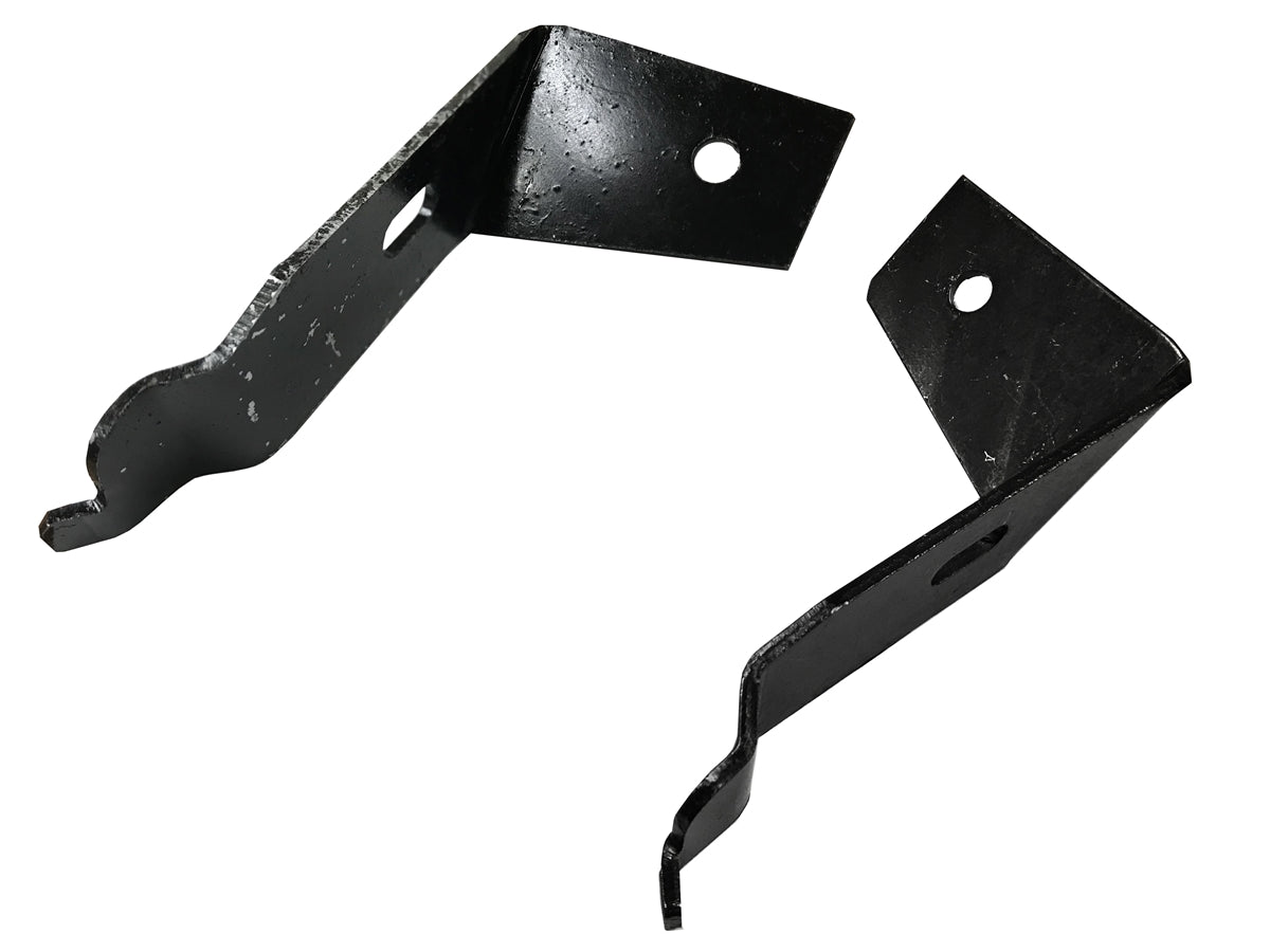 C3 Corvette Windshield Wiper Door Firewall Bracket