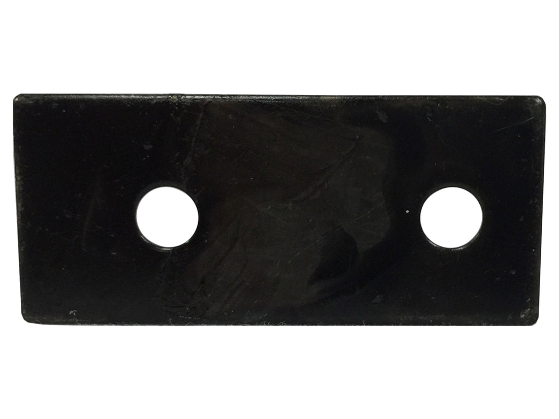 1969-1972 C3 Corvette Wiper Door Control Shim, WAA-SHIM replaces OE# 3 ...